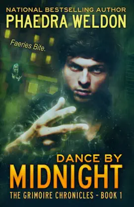 Read: Dance Book By Midnight
