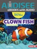 Book Clown Fish