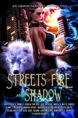 Read: Streets Book of Fire and Shadow