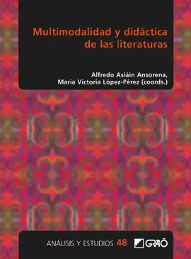 Multimodalidad y didáctica de las literaturas