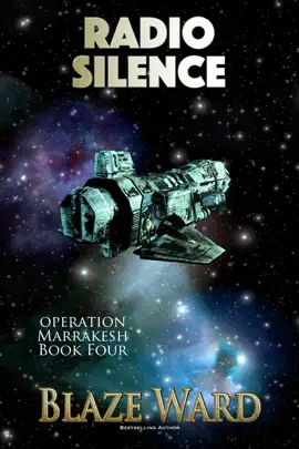 Read: Radio Book Silence