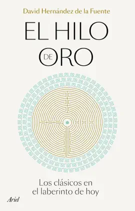 Read: El hilo de oro Book