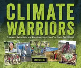Read: Climate Warriors Book