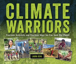 Climate Warriors by Laura Gehl