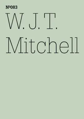 Read: W.J.T. Book Mitchell
