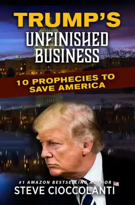 Trump's Unfinished Business