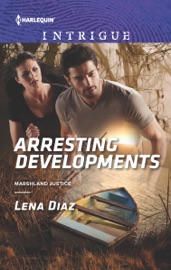 Arresting Developments - Lena Diaz