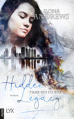 Hidden Legacy - Tanz des Feuers - Ilona Andrews & Marcel Aubron-Bülles