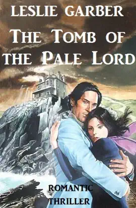 Read: Book The Tomb of the Pale Lord