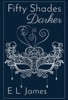 Book Fifty Shades Darker 10th Anniversary Edition