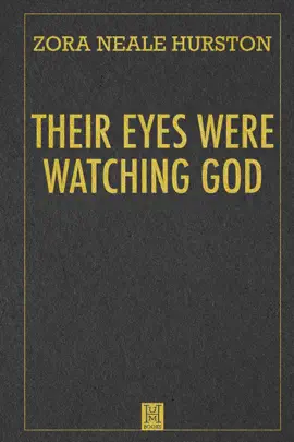 Read: Their Eyes Were Watching Book God