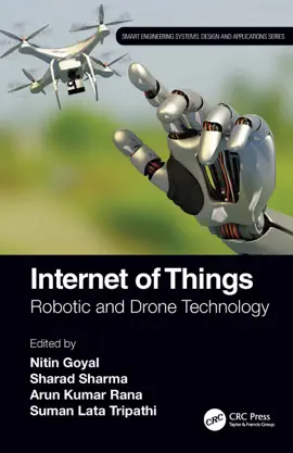 Read: Internet of Things Book