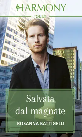 Read: Salvata dal magnate Book