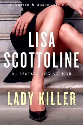 Read: Book Lady Killer