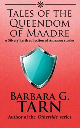 Read: Tales of the Queendom of Maadre Book
