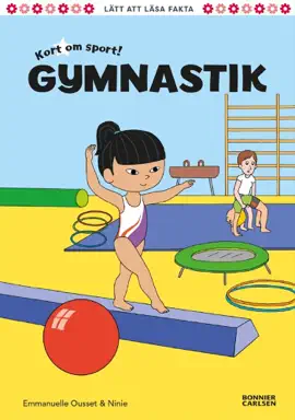Read: Gymnastik