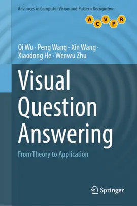 Read: Visual Question Book Answering