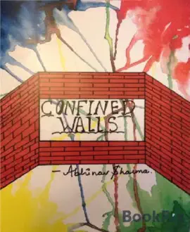 Read: Book CONFINED WALLS