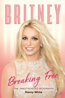 Britney by Danny White