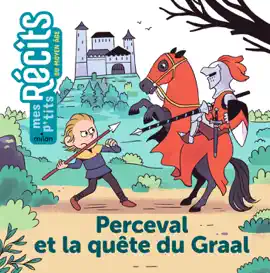 Read: Perceval et la Book quête du Graal