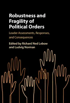 Read: Book Robustness and Fragility of Political Orders
