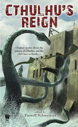 Read: Cthulhu's Book Reign