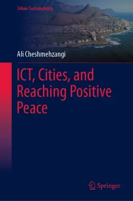 Read: ICT, Cities, and Reaching Positive Peace Book