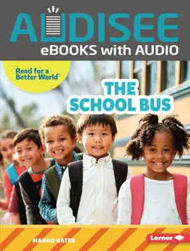 Read: Book The School Bus