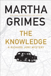 The Knowledge - Martha Grimes
