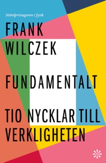 Fundamentalt by Frank Wilczek