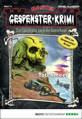 Read: Book Gespenster-Krimi 14