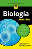 Biología para Dummies - Donna Rae Siegfried & Rene Fester Kratz