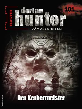 Read: Dorian Hunter Book 101