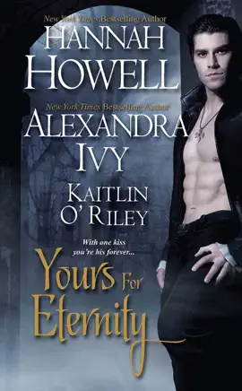 Read: Yours For Book Eternity