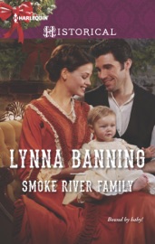 Smoke River Family - Lynna Banning