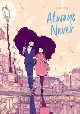 Read: Book Always Never