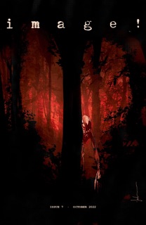 Image! #7 by Geoff Johns, Joe Casey, Skottie Young, Zoe Thorogood, Brenden Fletcher, Maria Llovet, Tim Seeley, Jeff Lemire, Patrick Kindlon, Dean Haspiel, Andrea Mutti, Nathan Fox, Erica Henderson, Stefano Caselli & Maurizio Rosenzweig