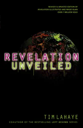 Read: Book Revelation Unveiled