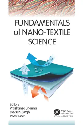 Read: Fundamentals of Nano-Textile Book Science