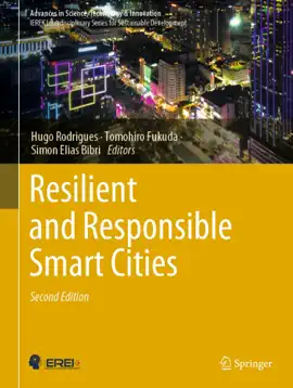 Read: Resilient and Responsible Smart Cities Book