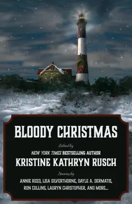 Read: Bloody Book Christmas