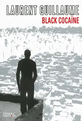 Read: Black cocaïne Book