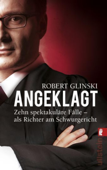 Angeklagt - Robert Glinski