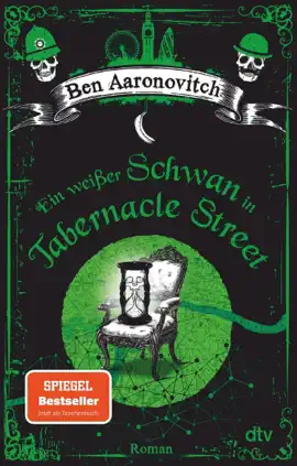 Read: Ein weißer Schwan Book in Tabernacle Street