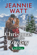 Christmas with the Cowboy by Jeannie Watt Book Summary, Reviews and Downlod
