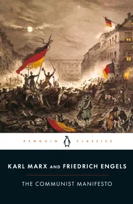 Read: The Communist Manifesto Book
