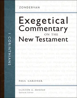 Read: Book 1 Corinthians