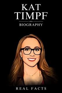 Kat Timpf Biography by Real Facts
