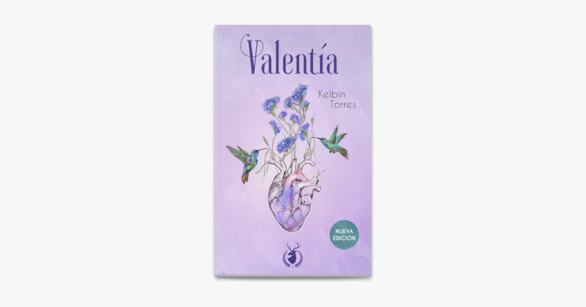 ‎Valentía