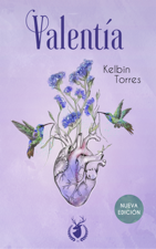 Valentía - Kelbin Torres Cover Art